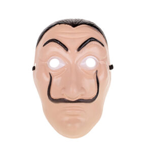salvador-dali-maska