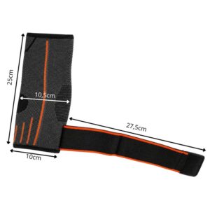elasticna-opornica-za-glezenj-dimenzije